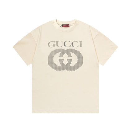 Gucci Double G T-Shirt - Image 10
