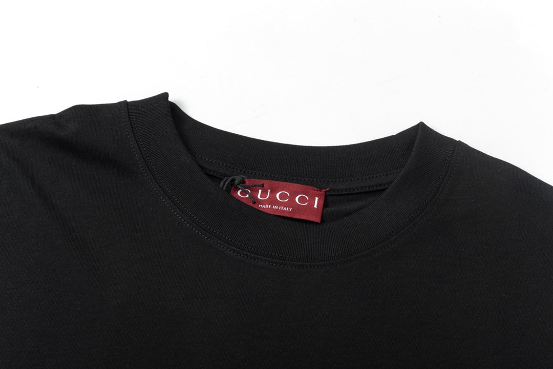 Gucci Double G T-Shirt - Image 11
