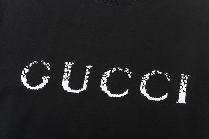 Gucci Double G T-Shirt - Image 13