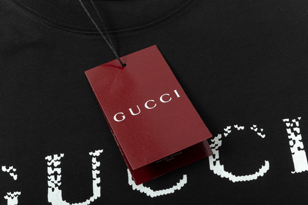 Gucci Double G T-Shirt - Image 12