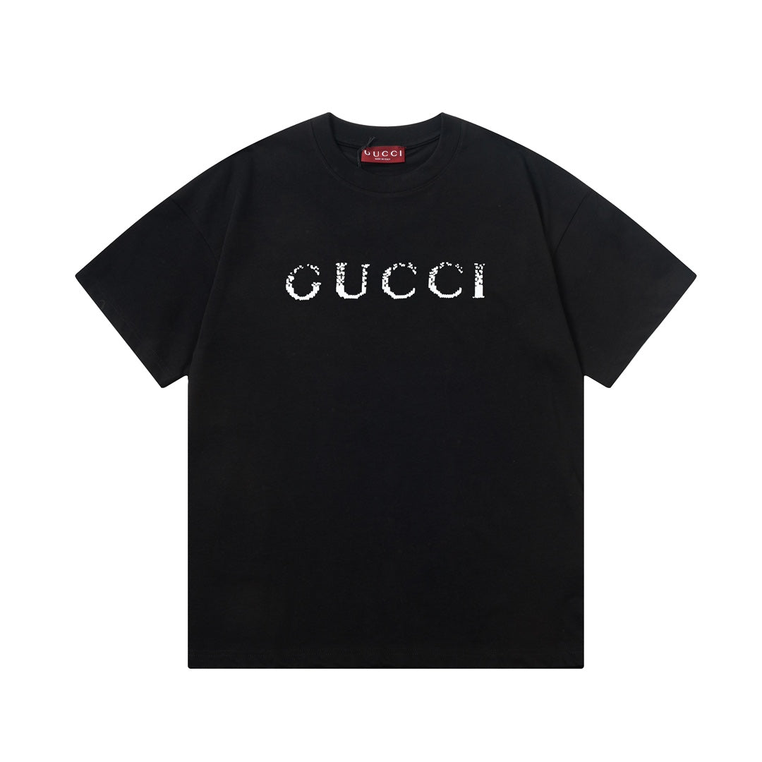 Gucci Double G T-Shirt - Image 10