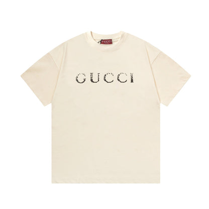 Gucci Double G T-Shirt - Image 1