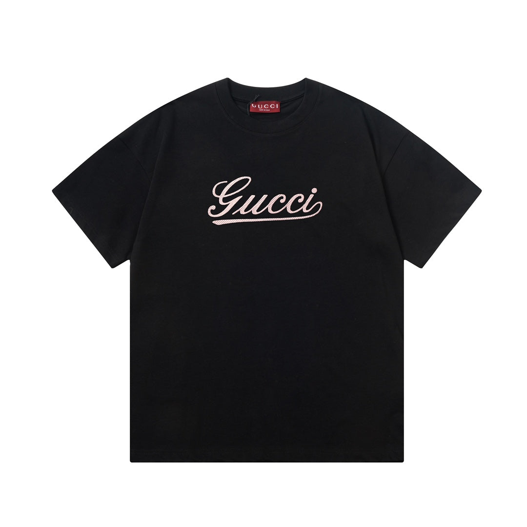 Gucci Double G T-Shirt - Image 1