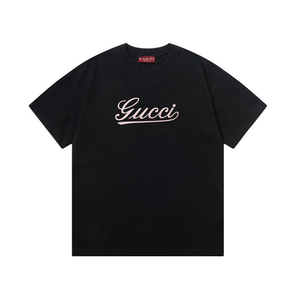 Gucci Double G T-Shirt - Image 1