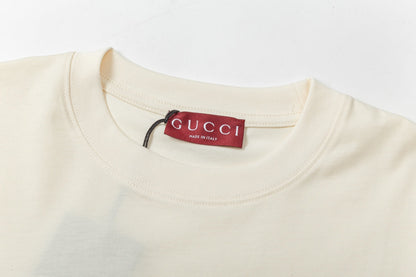 Gucci Double G T-Shirt - Image 11