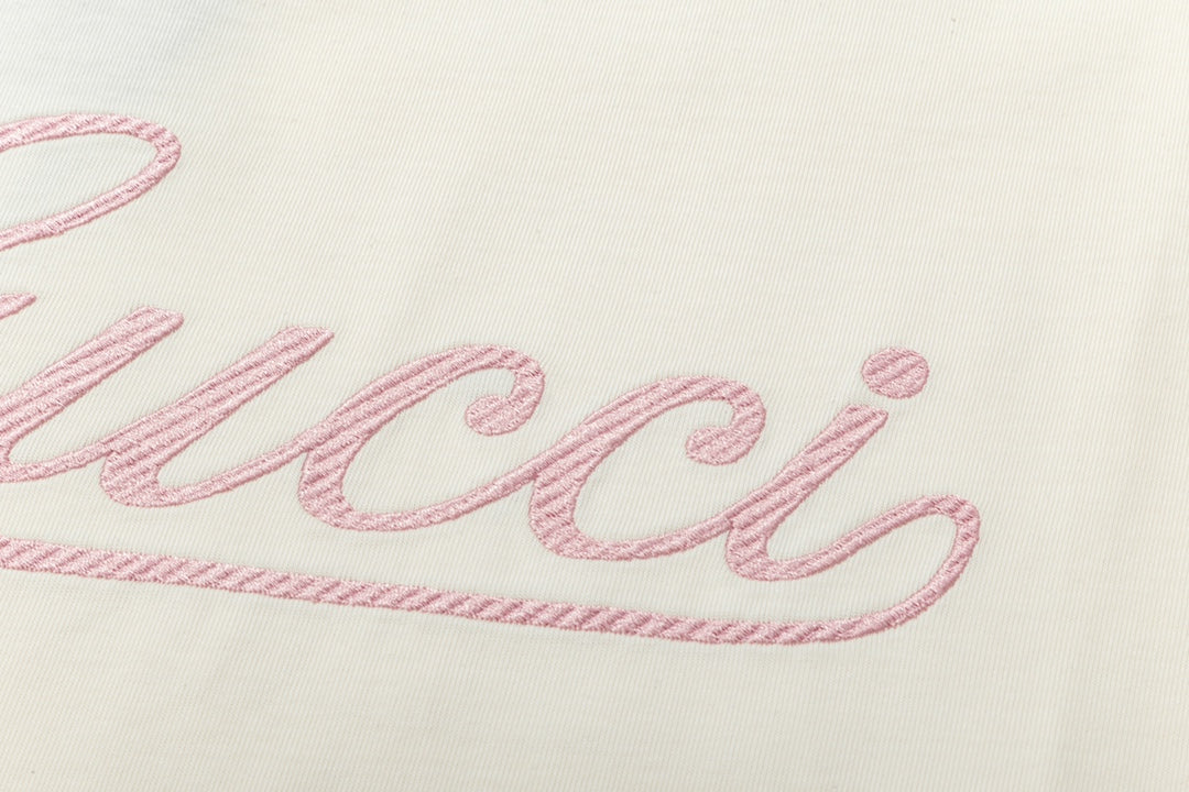 Gucci Double G T-Shirt - Image 14