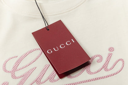 Gucci Double G T-Shirt - Image 12