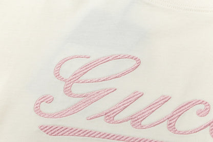 Gucci Double G T-Shirt - Image 13