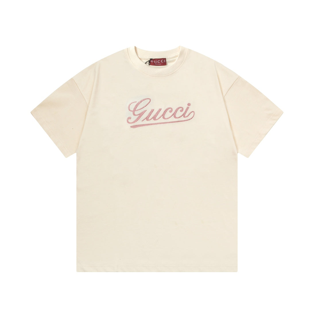 Gucci Double G T-Shirt - Image 10