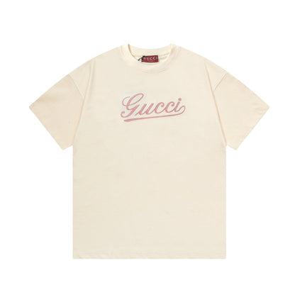 Gucci Double G T-Shirt - Image 10