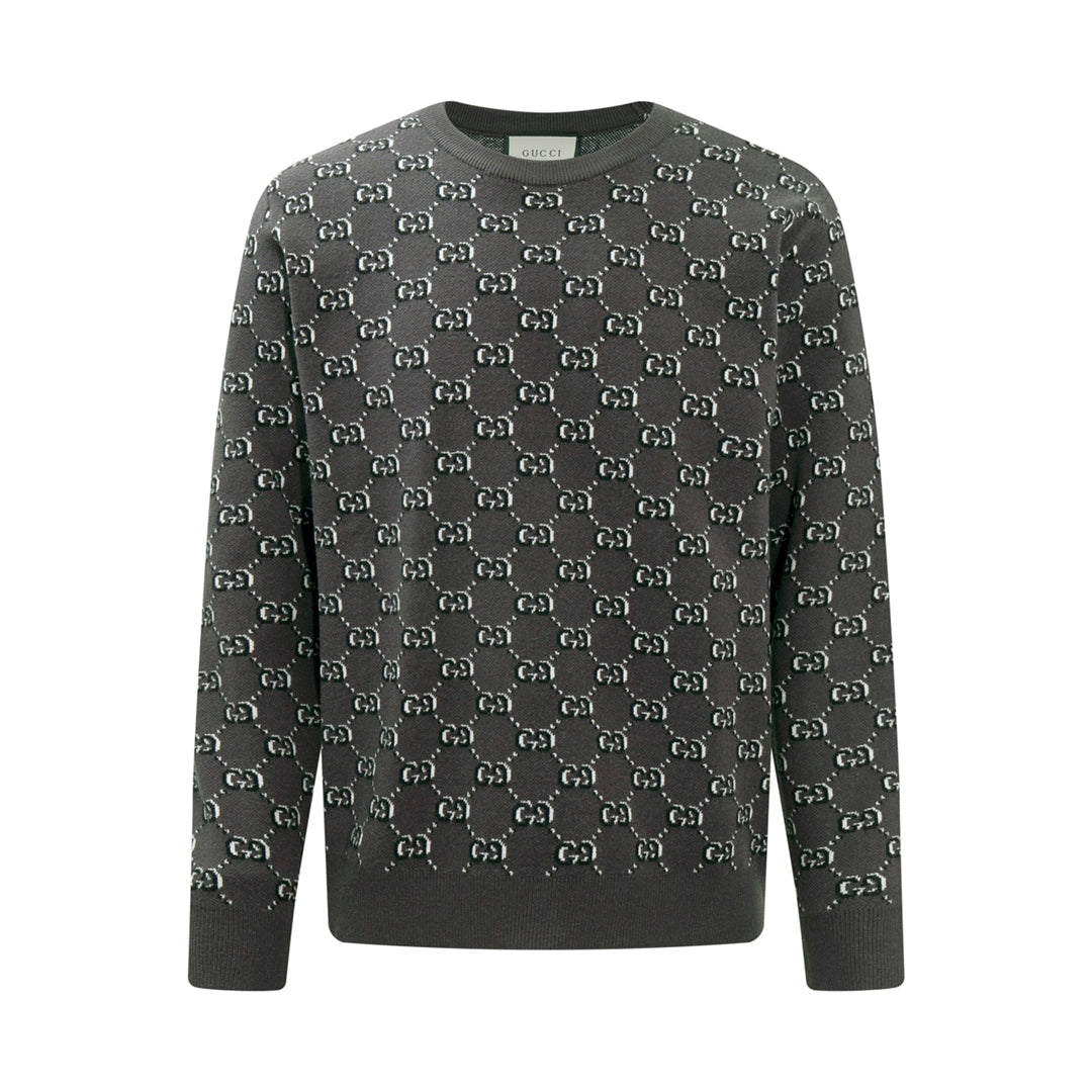 Gucci Signature 8D19 Hoodie - Image 28