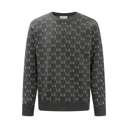 Gucci Signature 8D19 Hoodie - Image 28