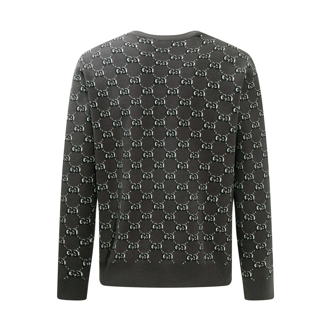 Gucci Signature 8D19 Hoodie - Image 29