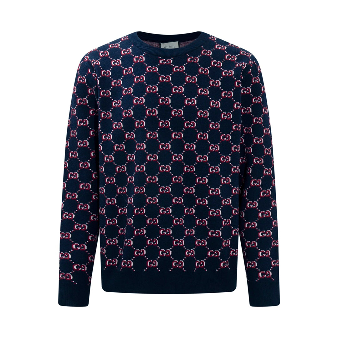 Gucci Signature 8D19 Hoodie - Image 19