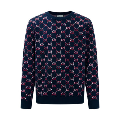 Gucci Signature 8D19 Hoodie - Image 19