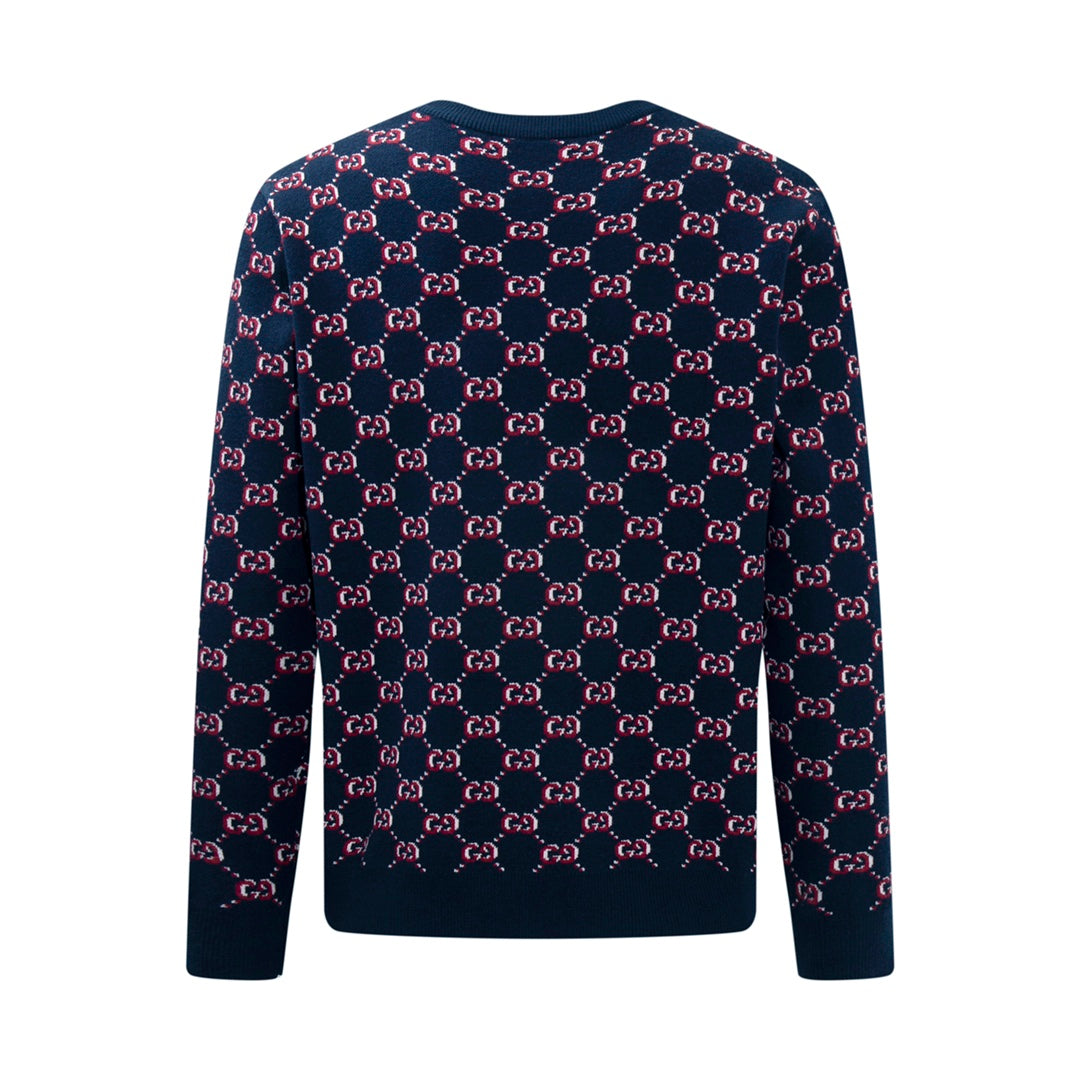 Gucci Signature 8D19 Hoodie - Image 20