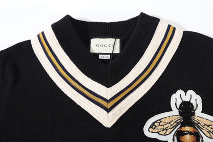 Gucci Signature 5BEB Sweater - Image 12