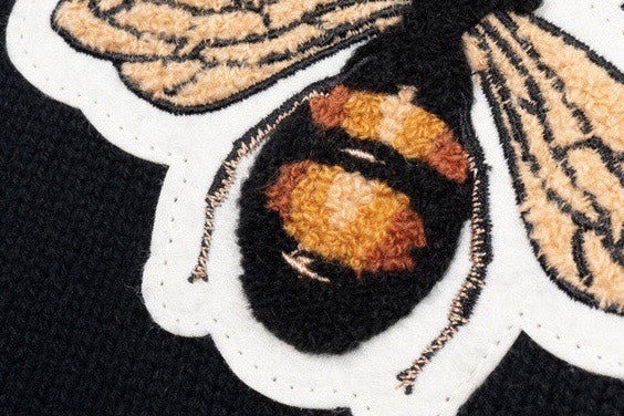 Gucci Signature 5BEB Sweater - Image 18