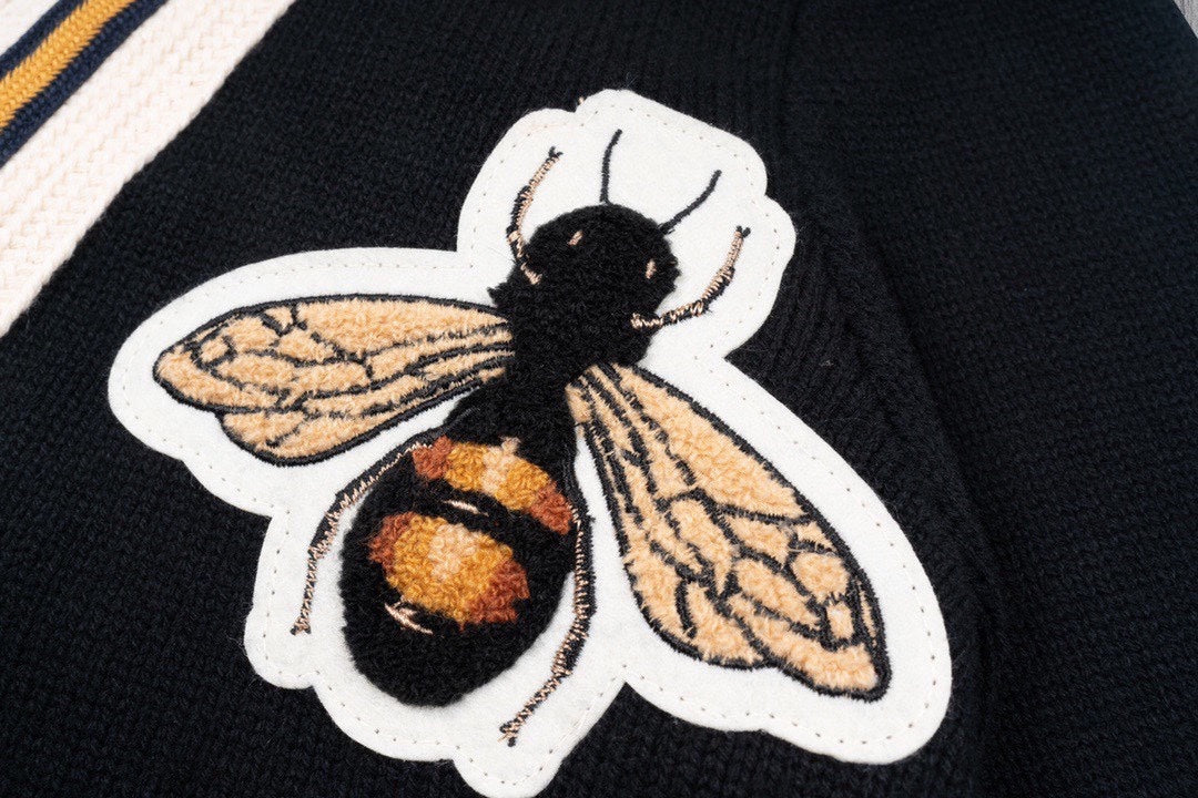 Gucci Signature 5BEB Sweater - Image 13