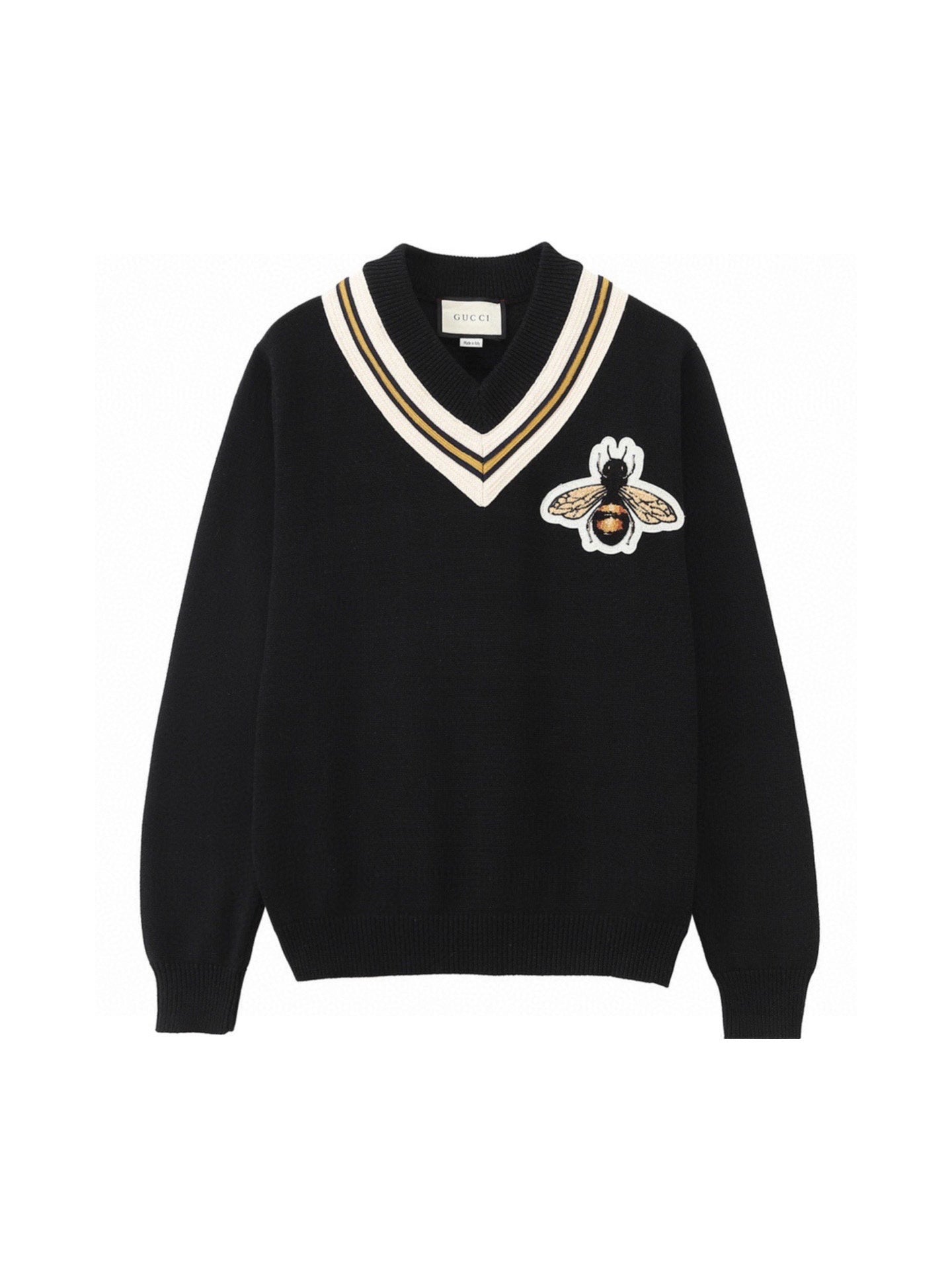 Gucci Signature 5BEB Sweater - Image 10