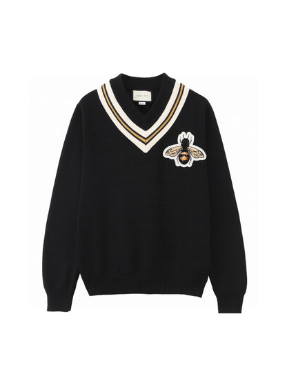 Gucci Signature 5BEB Sweater - Image 10