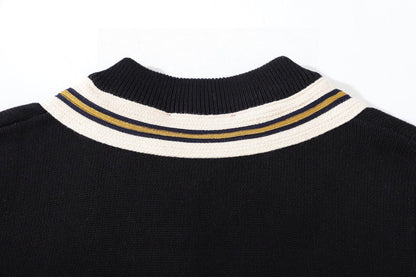 Gucci Signature 5BEB Sweater - Image 14