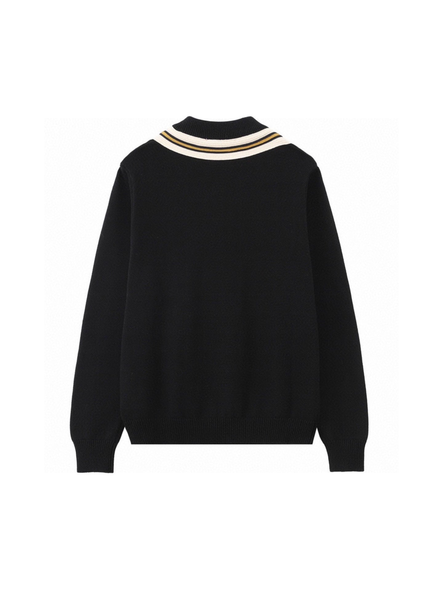 Gucci Signature 5BEB Sweater - Image 11