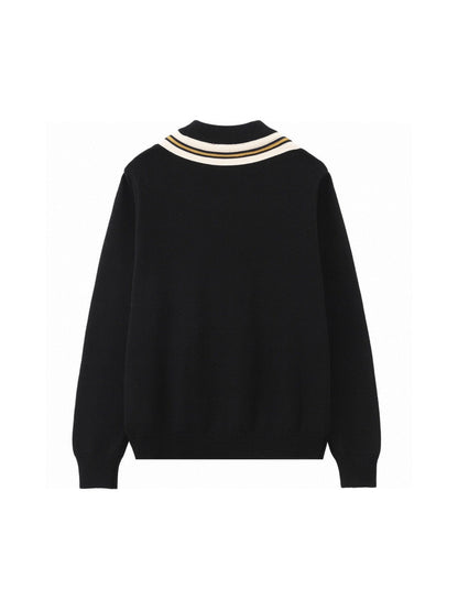 Gucci Signature 5BEB Sweater - Image 11
