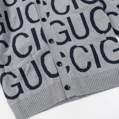 Gucci Signature 51F7 Apparel - Image 7