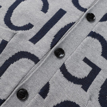Gucci Signature 51F7 Apparel - Image 8