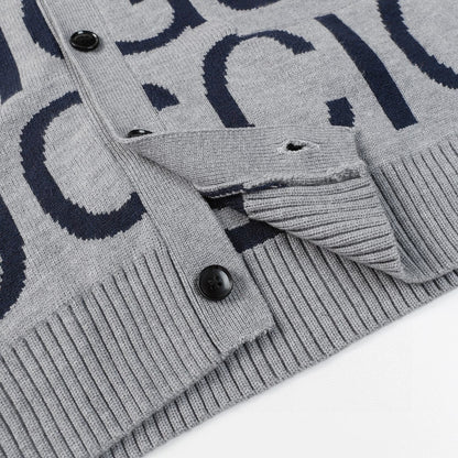 Gucci Signature 51F7 Apparel - Image 10