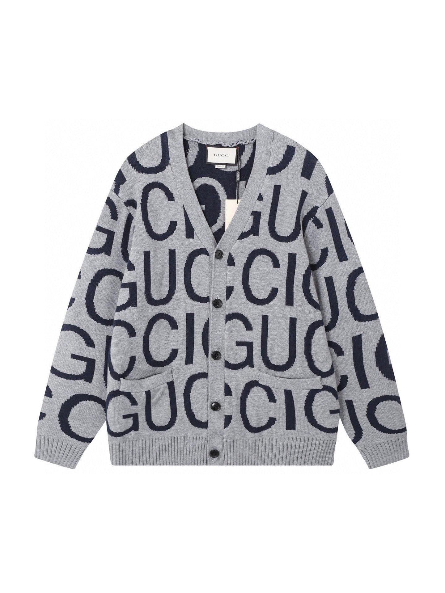 Gucci Signature 51F7 Apparel - Image 4