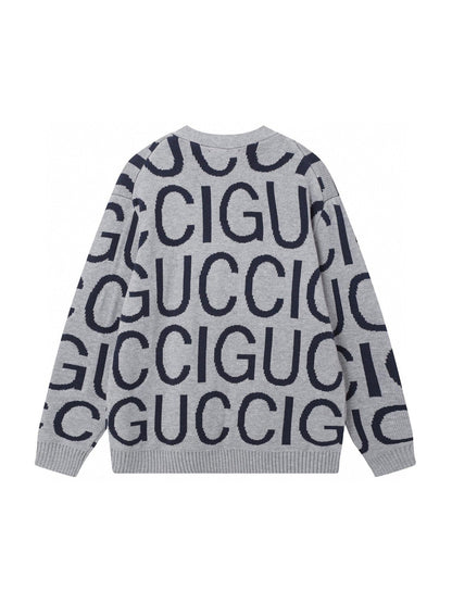 Gucci Signature 51F7 Apparel - Image 5