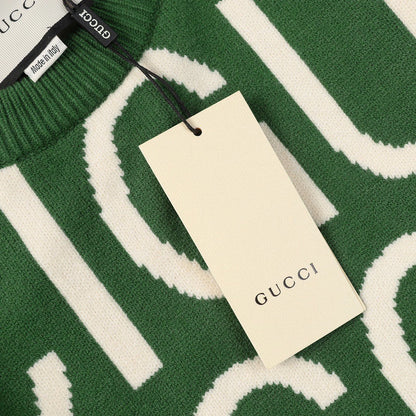 Gucci Signature C343 T-Shirt - Image 9