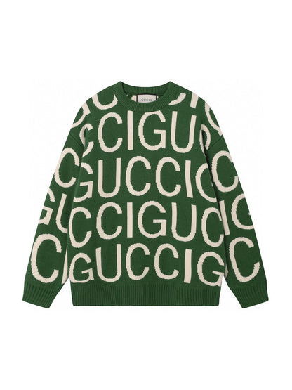 Gucci Signature C343 T-Shirt - Image 4