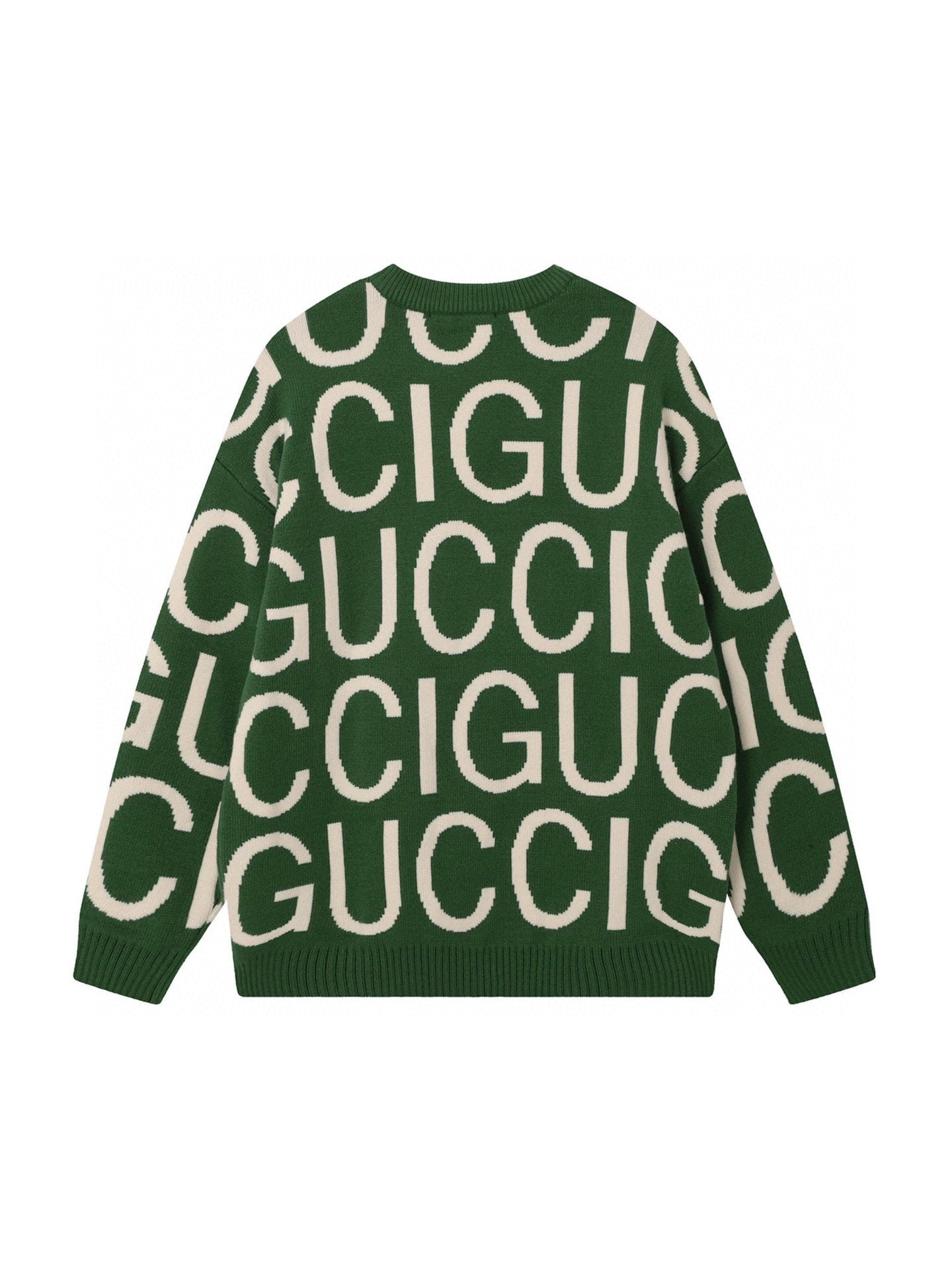 Gucci Signature C343 T-Shirt - Image 5