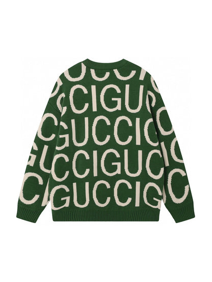 Gucci Signature C343 T-Shirt - Image 5