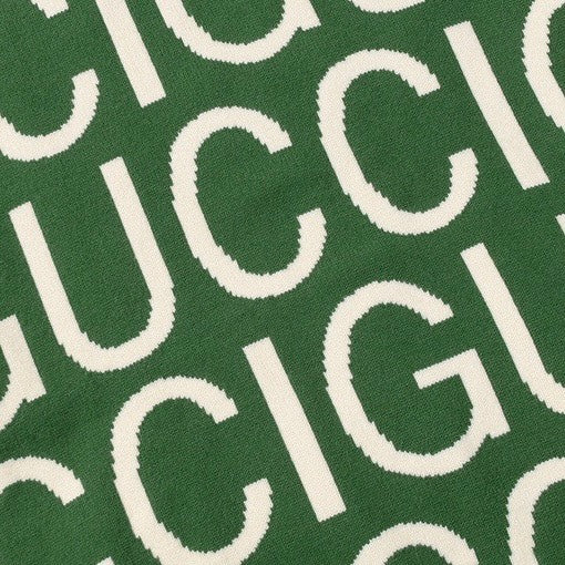 Gucci Signature C343 T-Shirt - Image 7