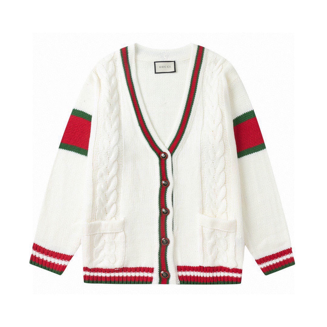 Gucci Signature 879F Apparel - Image 1