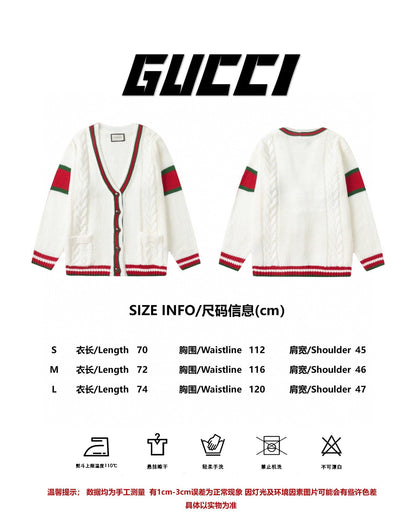 Gucci Signature 879F Apparel - Image 10