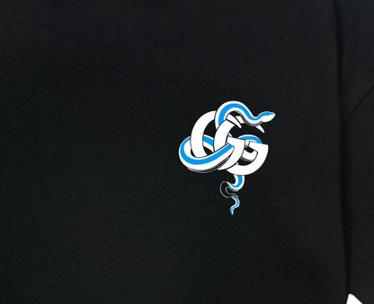 Gucci Signature D41D T-Shirt - Image 5