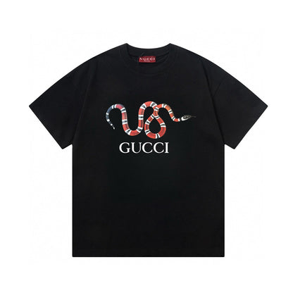 Gucci Signature F7E2 T-Shirt - Image 46