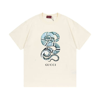 Gucci Signature F7E2 T-Shirt - Image 19