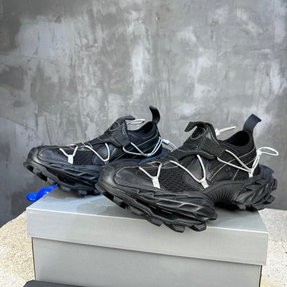 Balenciaga 巴黎15代 Balenciaga 巴黎世家 独家版本 Sneaker #01 - Color 03 - Image 3