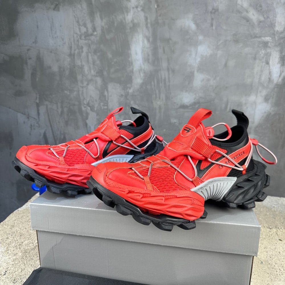 Balenciaga 巴黎15代 Balenciaga 巴黎世家 独家版本 Sneaker #01 - Color 02 - Image 3