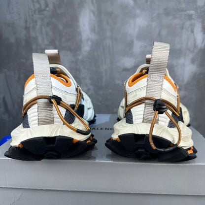 Balenciaga 巴黎15代 Balenciaga 巴黎世家 独家版本 Sneaker #01 - Color 01 - Image 8