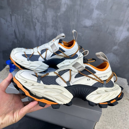 Balenciaga 巴黎15代 Balenciaga 巴黎世家 独家版本 Sneaker #01 - Color 01 - Image 4
