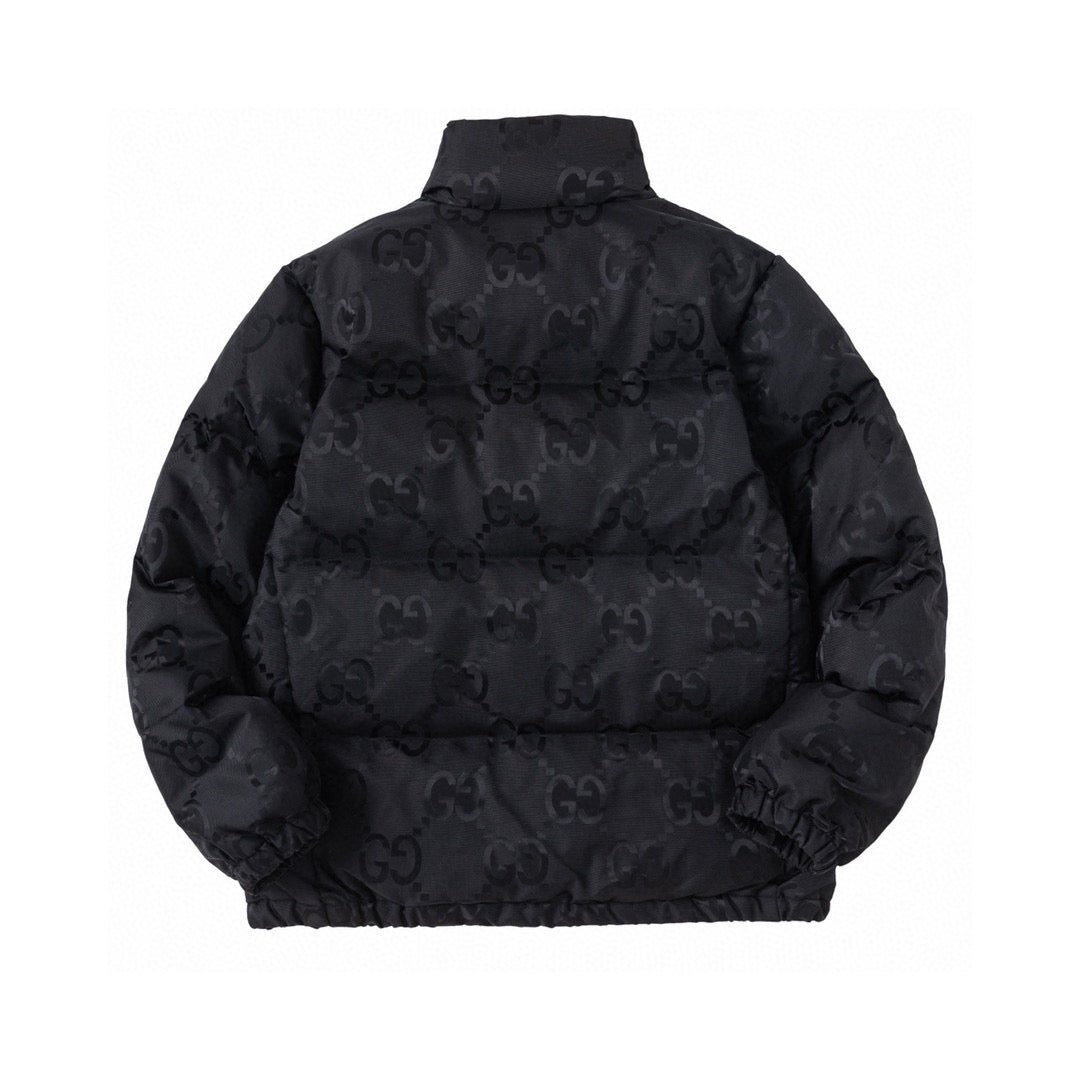 Gucci Logo Jacket - Image 13