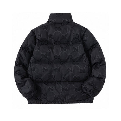 Gucci Logo Jacket - Image 13