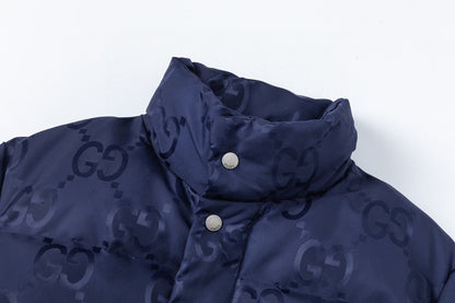 Gucci Logo Jacket - Image 4